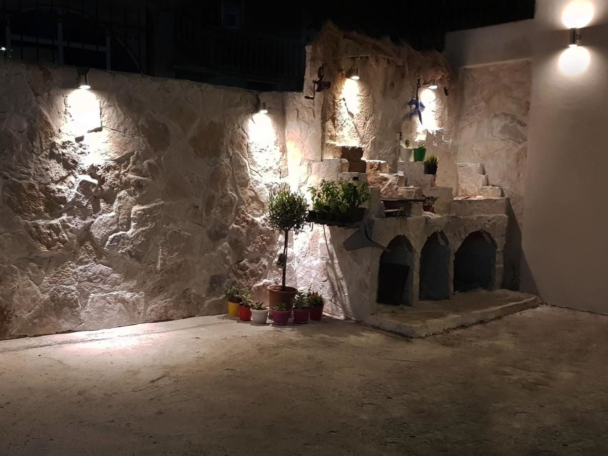 Гостевой дом IN Villa Guesthouse Сутоморе