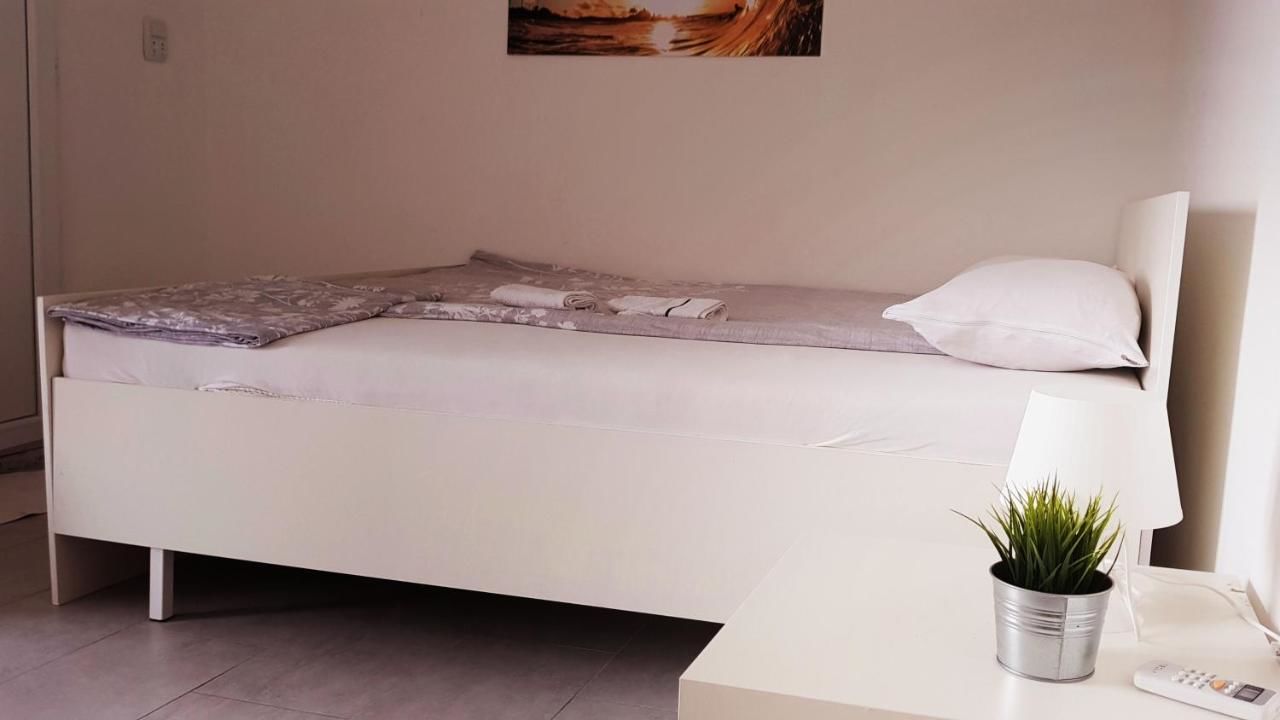 Гостевой дом IN Villa Guesthouse Сутоморе