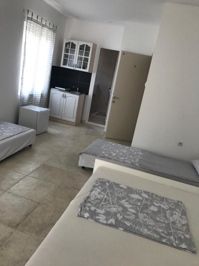 Гостевой дом IN Villa Guesthouse Сутоморе-30