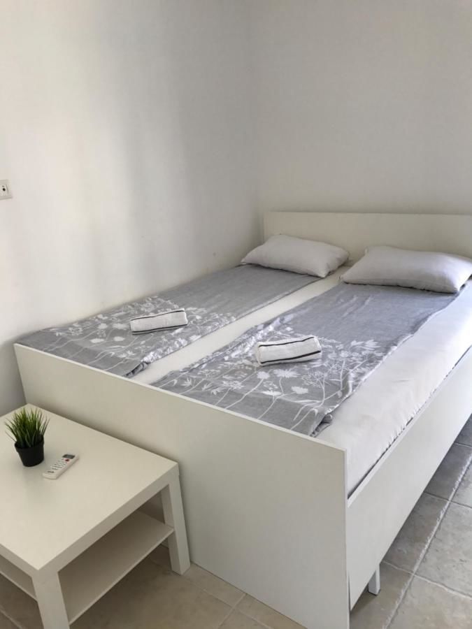 Гостевой дом IN Villa Guesthouse Сутоморе