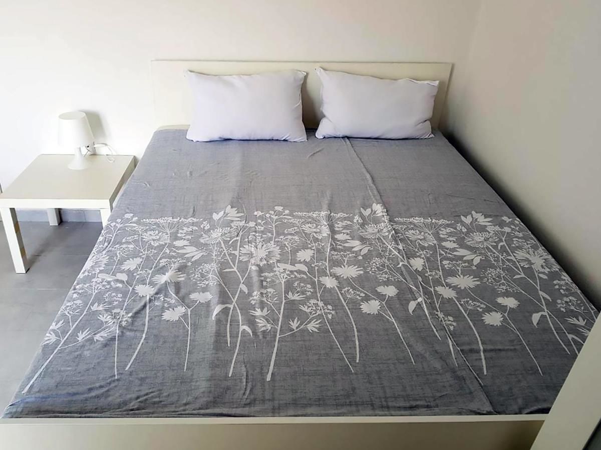 Гостевой дом IN Villa Guesthouse Сутоморе