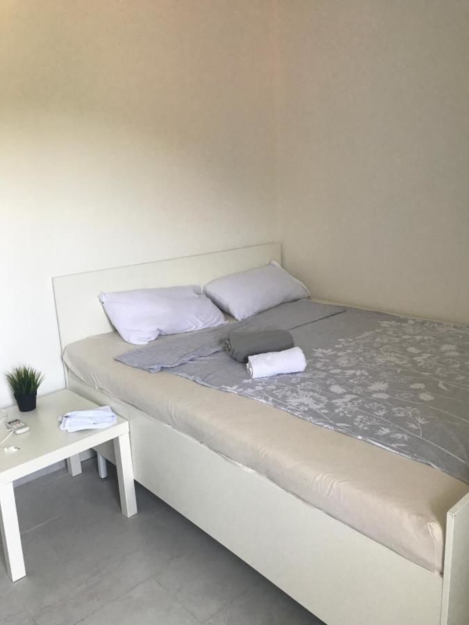 Гостевой дом IN Villa Guesthouse Сутоморе
