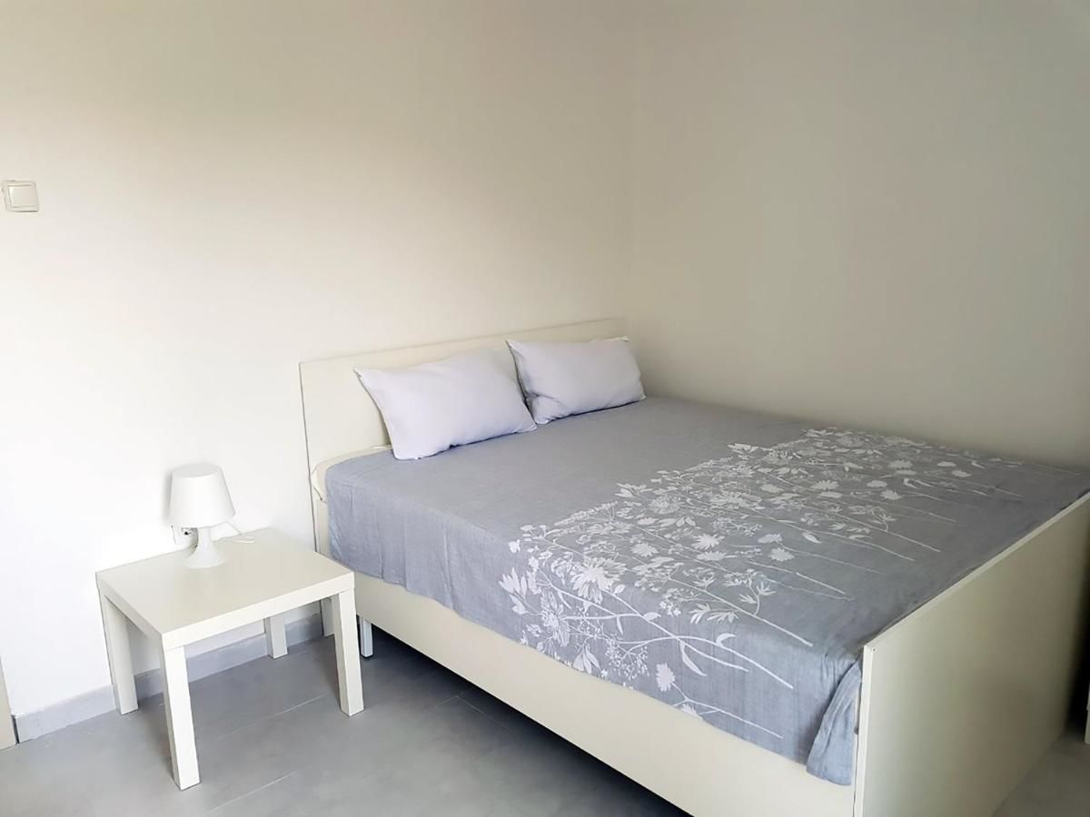 Гостевой дом IN Villa Guesthouse Сутоморе