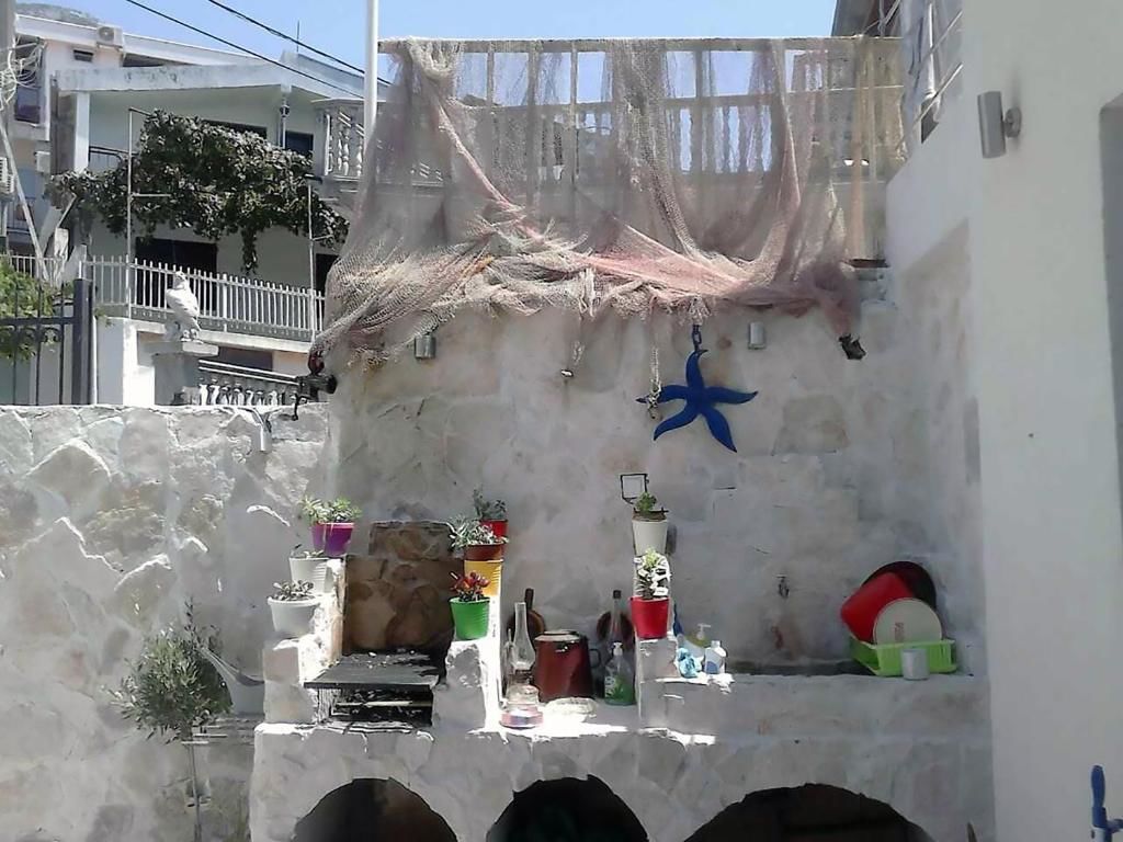 Гостевой дом IN Villa Guesthouse Сутоморе-54