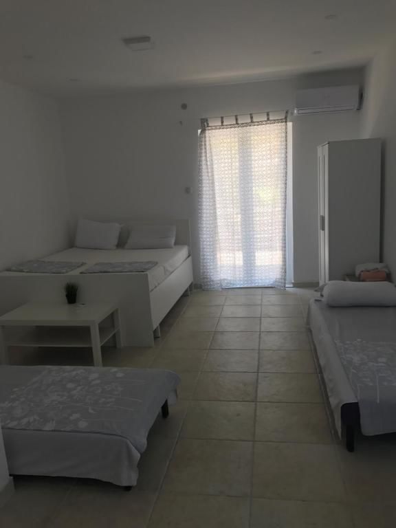 Гостевой дом IN Villa Guesthouse Сутоморе-58