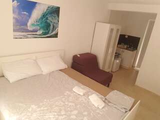 Гостевой дом IN Villa Guesthouse Сутоморе Номер-студио с видом на сад-14