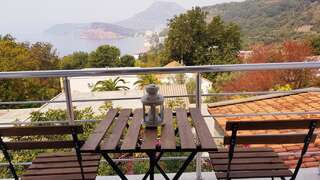 Гостевой дом IN Villa Guesthouse Сутоморе Номер-студио Делюкс-4