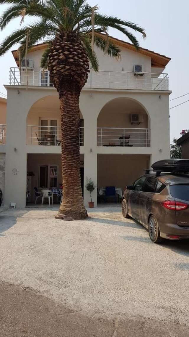 Гостевой дом IN Villa Guesthouse Сутоморе-17