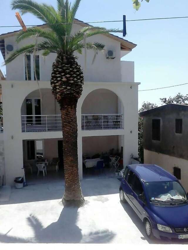 Гостевой дом IN Villa Guesthouse Сутоморе-18