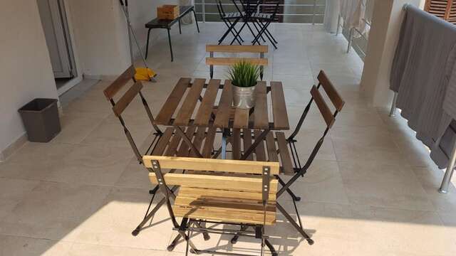 Гостевой дом IN Villa Guesthouse Сутоморе-20