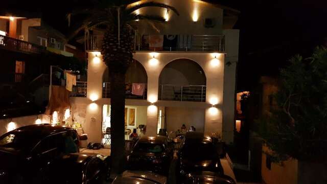 Гостевой дом IN Villa Guesthouse Сутоморе-4