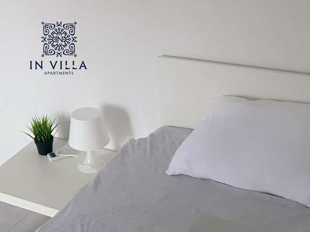 Гостевой дом IN Villa Guesthouse Сутоморе-23