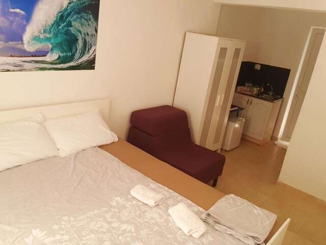 Гостевой дом IN Villa Guesthouse Сутоморе-24