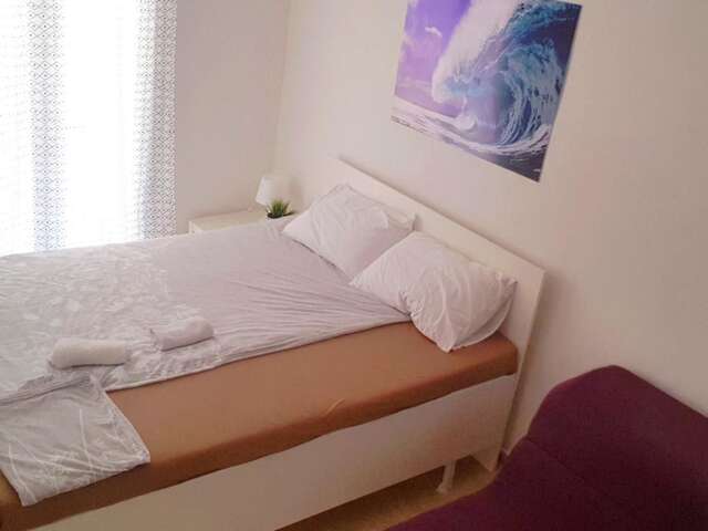 Гостевой дом IN Villa Guesthouse Сутоморе-26