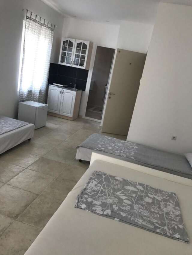 Гостевой дом IN Villa Guesthouse Сутоморе-29