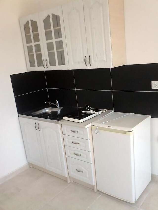 Гостевой дом IN Villa Guesthouse Сутоморе-31
