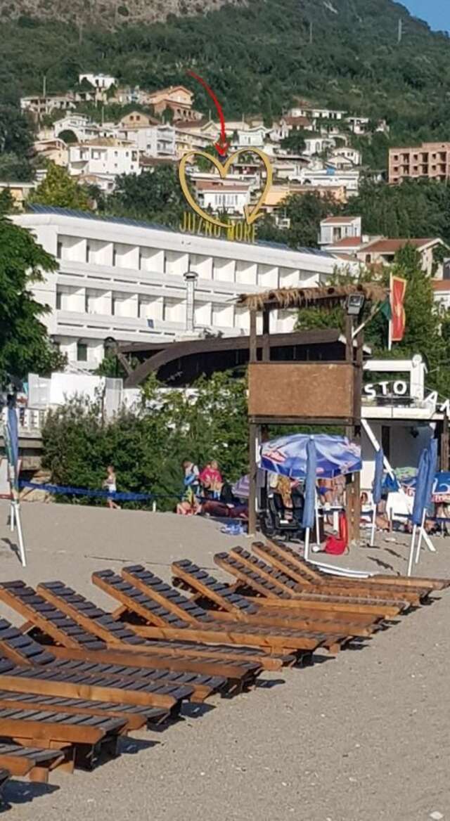 Гостевой дом IN Villa Guesthouse Сутоморе-5