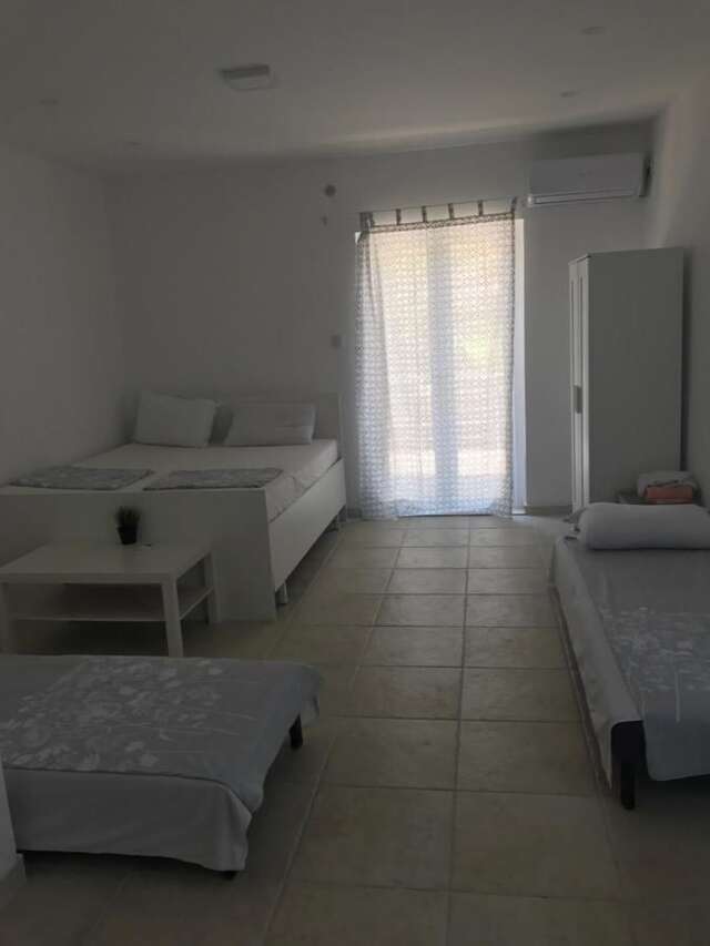 Гостевой дом IN Villa Guesthouse Сутоморе-41