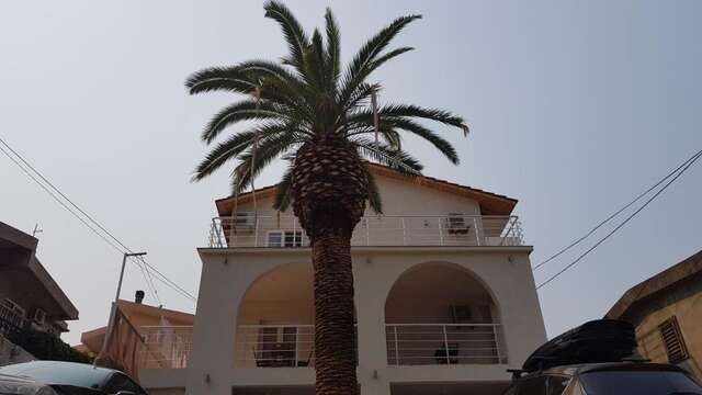 Гостевой дом IN Villa Guesthouse Сутоморе-6