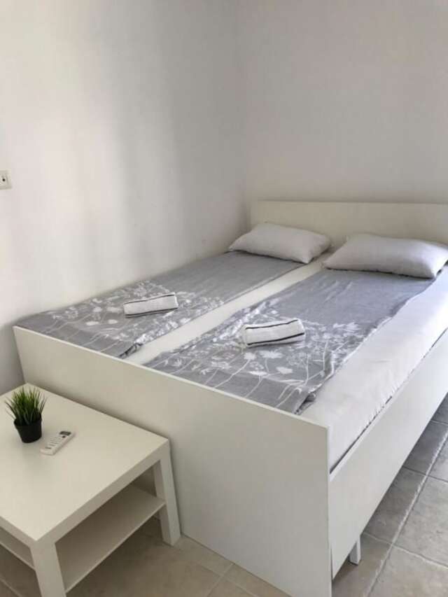 Гостевой дом IN Villa Guesthouse Сутоморе-45