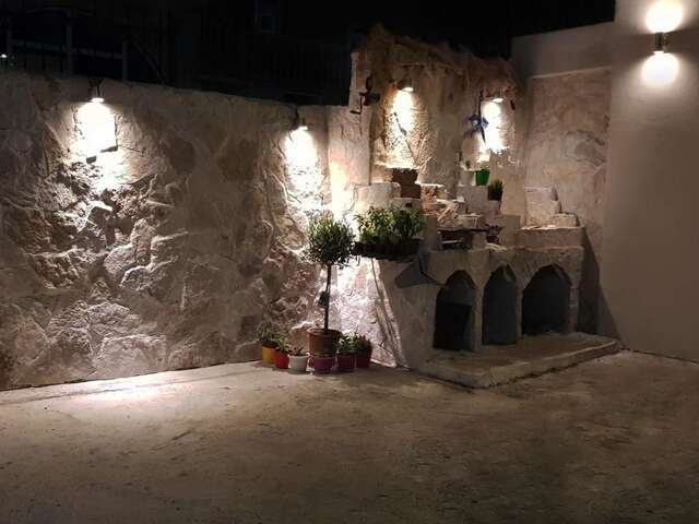 Гостевой дом IN Villa Guesthouse Сутоморе-54