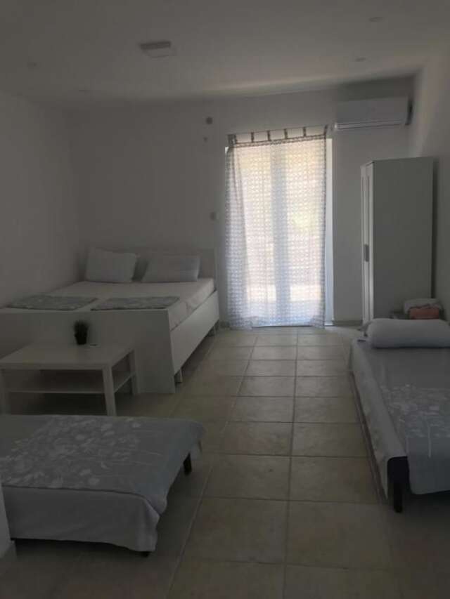 Гостевой дом IN Villa Guesthouse Сутоморе-57