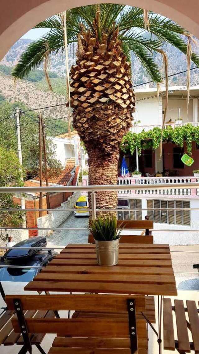 Гостевой дом IN Villa Guesthouse Сутоморе-11